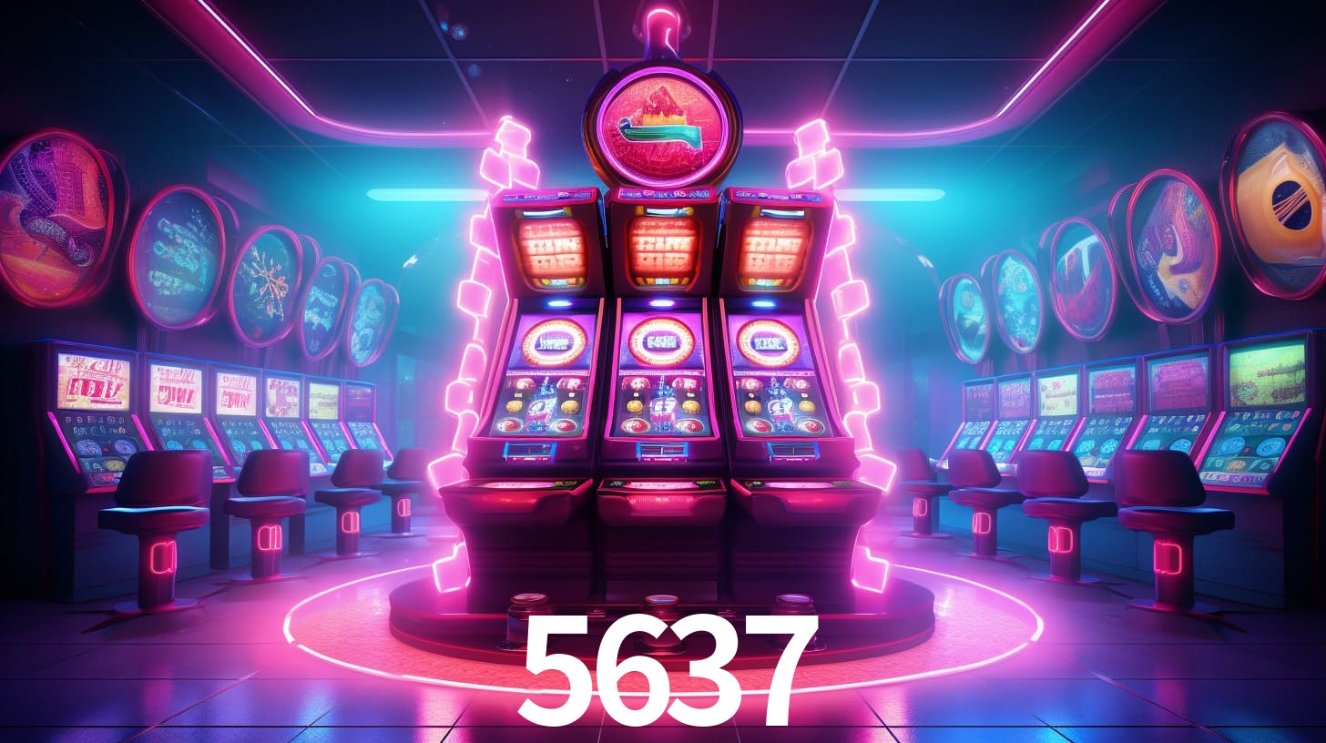 5637 bet
