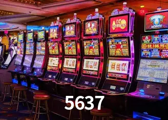 Desvendando o Mundo dos Jogos Virtuais na 5637