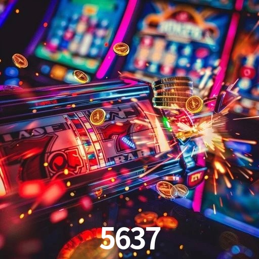 Experiência VIP 5637