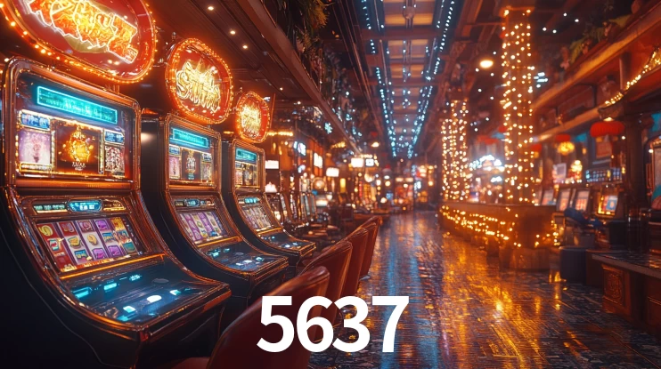 5637 - Clube VIP de Luxo - 5637.com