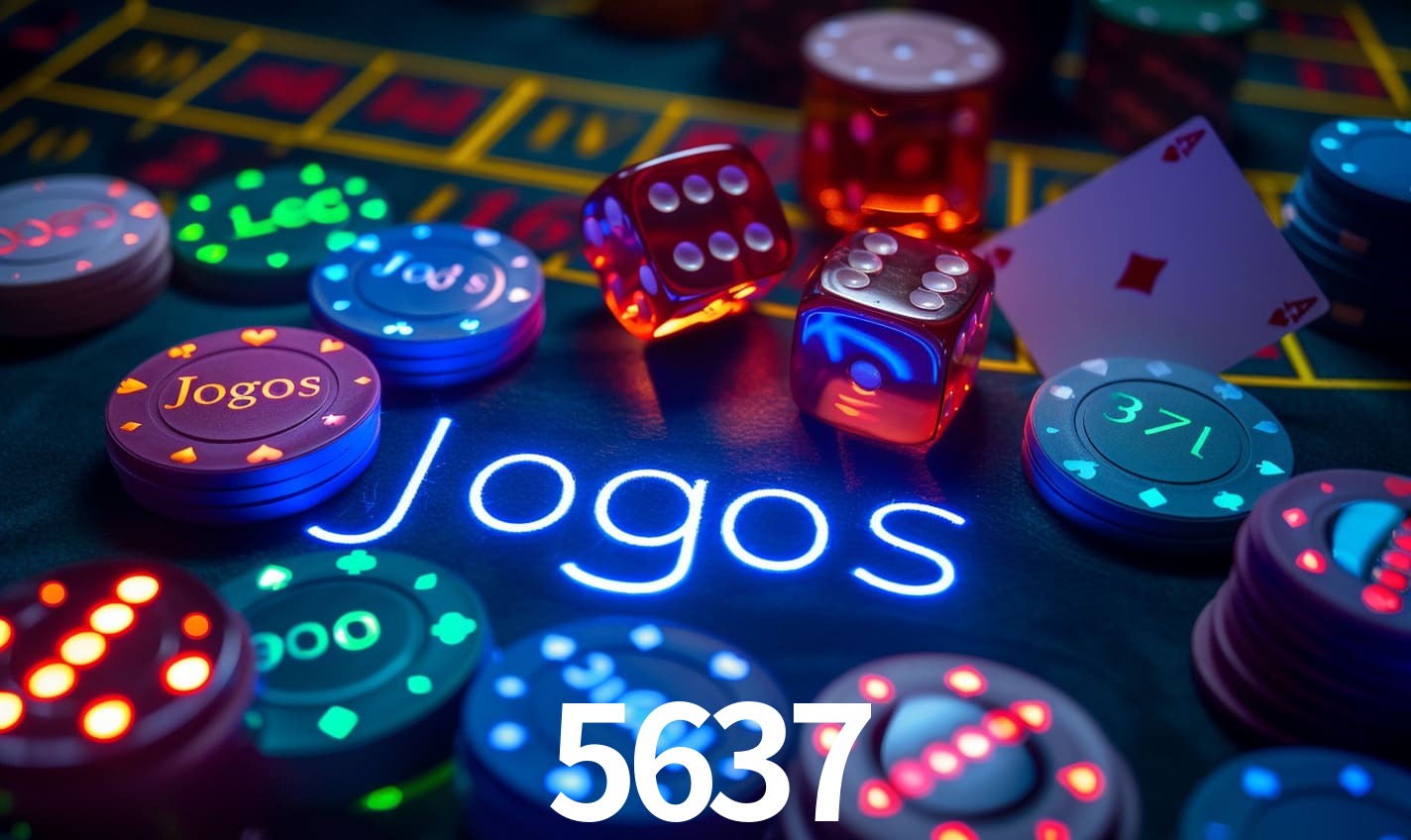 Apostas Futebol ao Vivo 5637.COM