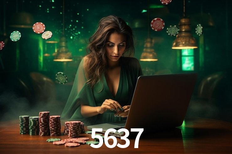 Interface do App 5637