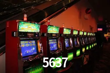 A Revolução dos Aplicativos de Jogos no 5637