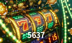 Descubra o Mundo do Cassino Online com 5637