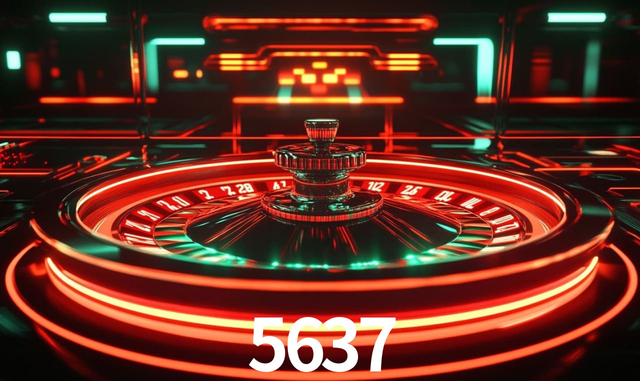 Desvendando o Mundo dos Jogos Virtuais na 5637