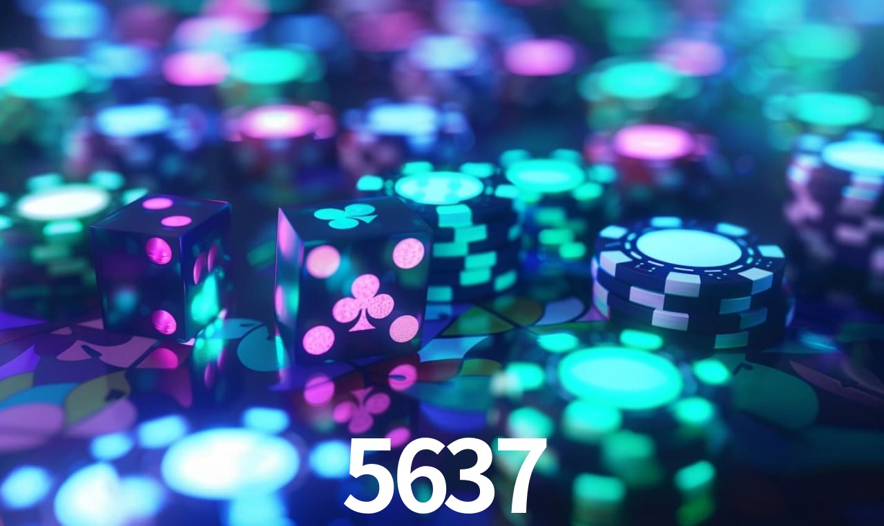 Recursos de Bônus 5637