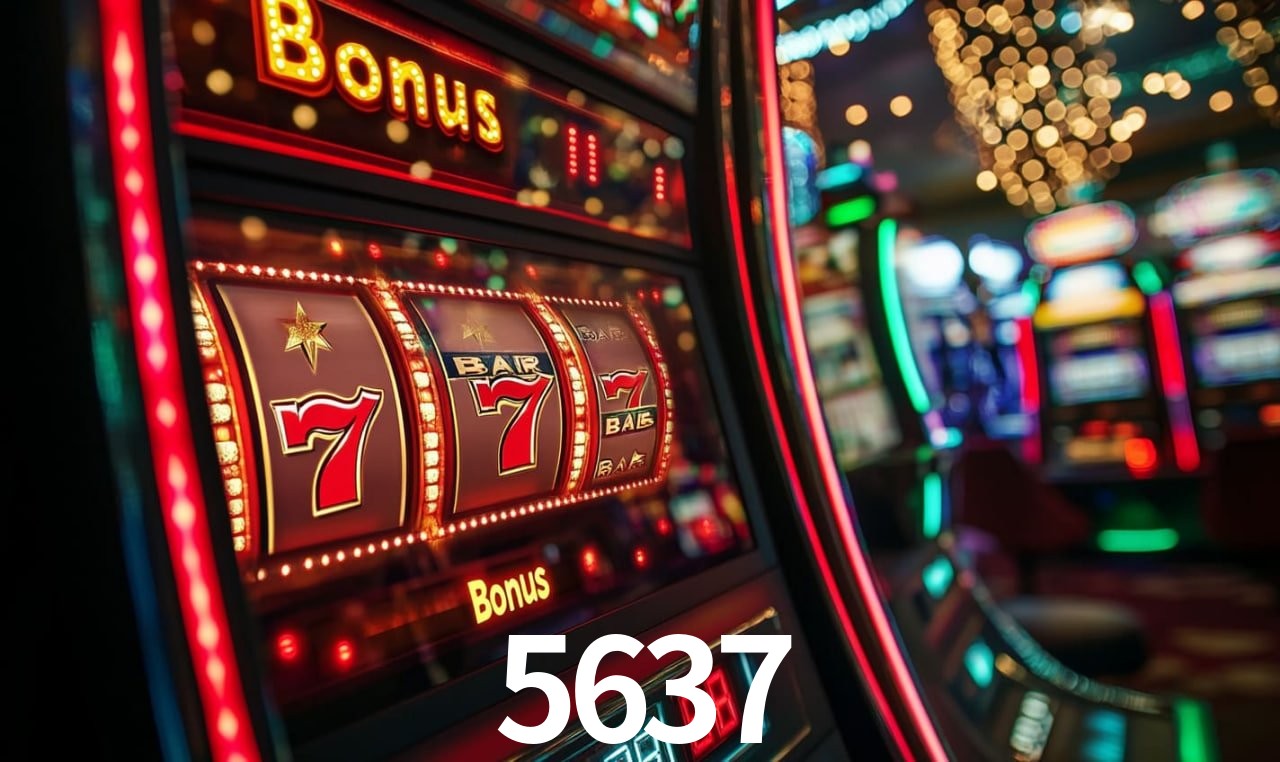 Jogos Exclusivos 5637