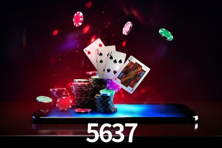 Mesa de Blackjack 5637