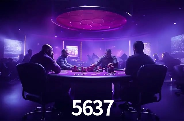 Tecnologia da Plataforma 5637