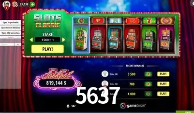 Desvendando o Mundo dos Jogos Virtuais na 5637