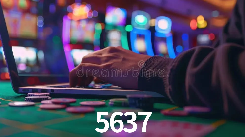 Apostas de Futebol 5637