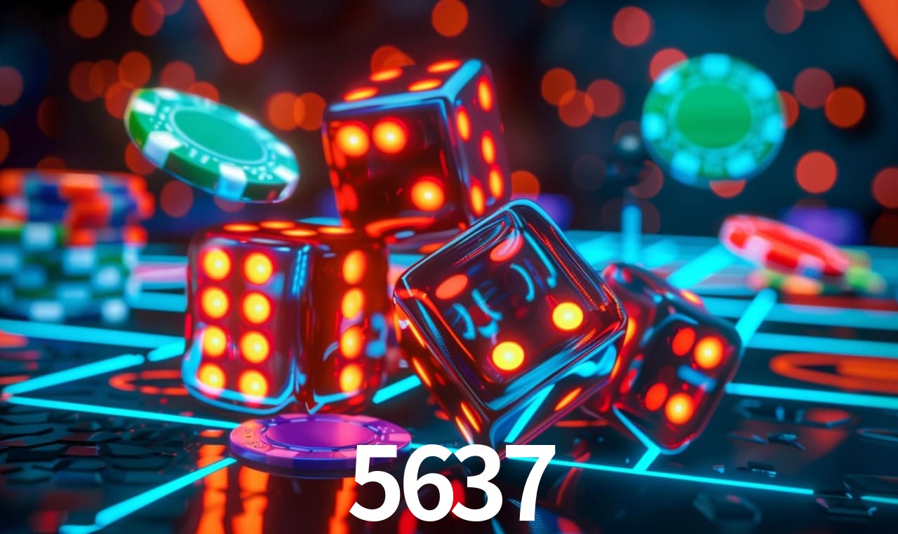Casino VIP 5637