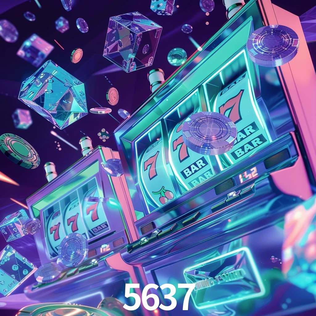 Mesa de Blackjack 5637