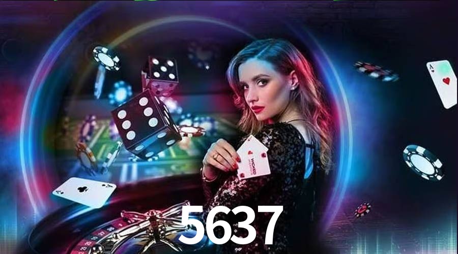 Descubra a Magia dos Jogos de Arcade no 5637