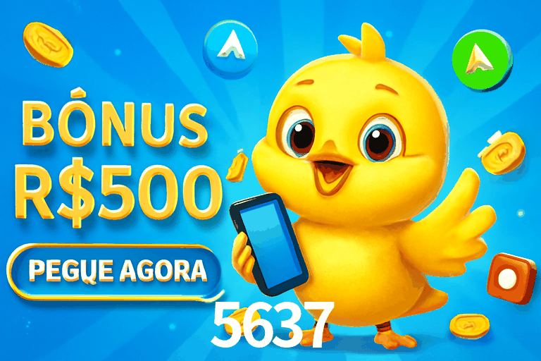 Desvendando o Mundo dos Jogos Virtuais na 5637