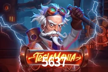 Estatísticas 5637