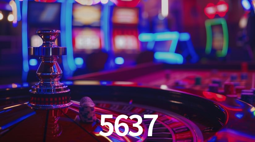 5637 bet