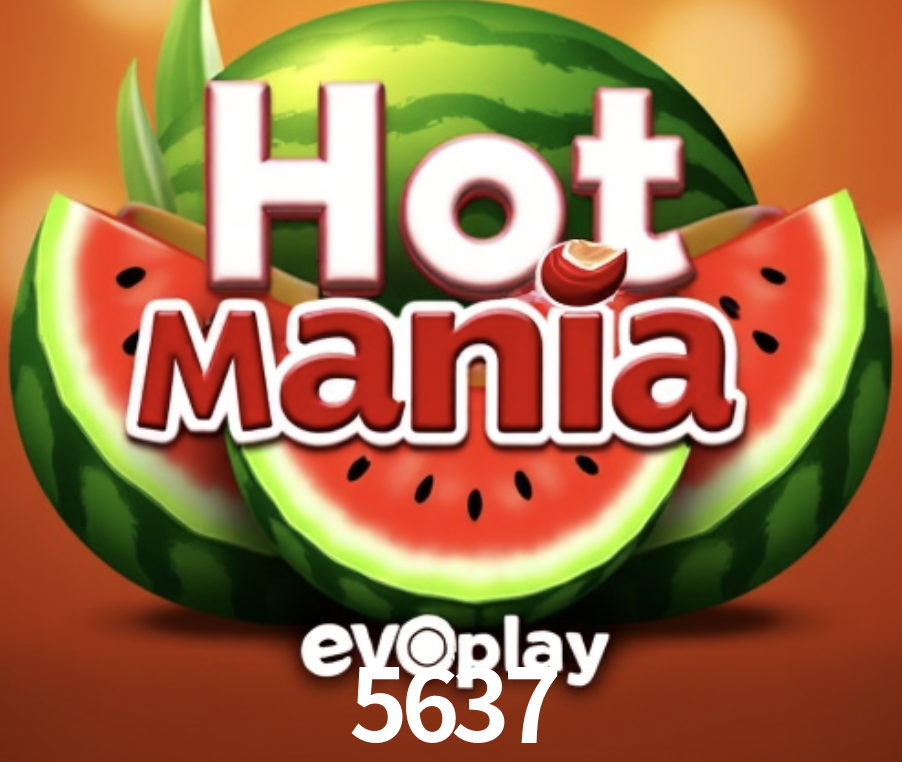 Descubra o Mundo do Cassino Online com 5637