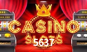 Casino VIP 5637