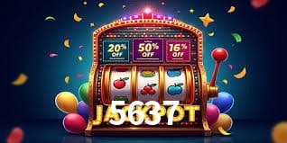 Jogos de Slot 5637