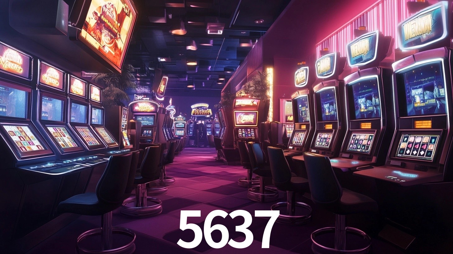 5637 bet