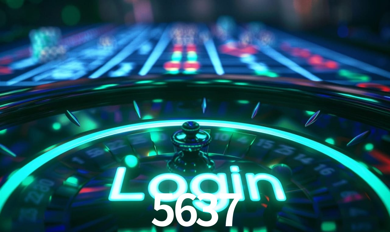 Casino Ao Vivo 5637