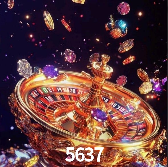 Provedores de Jogos 5637
