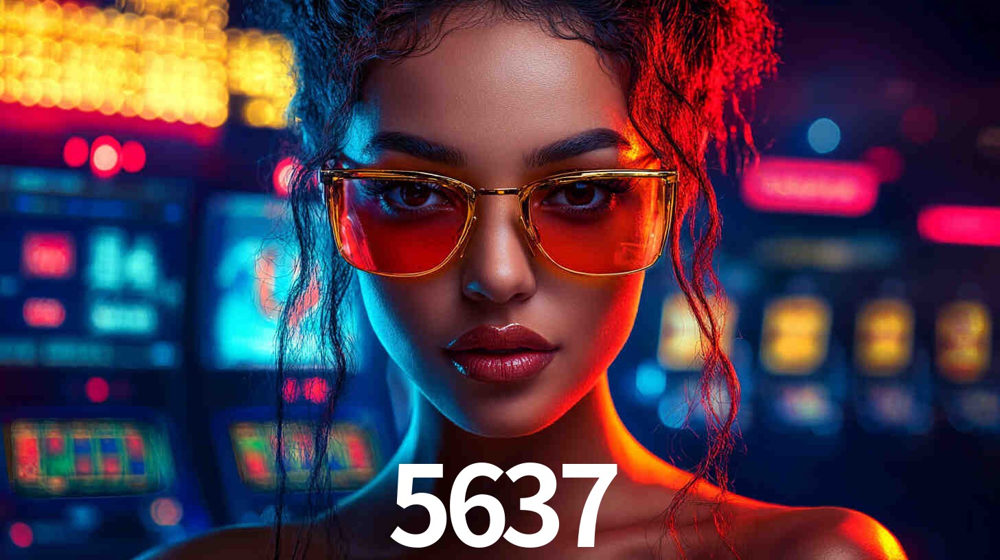 cassino 5637