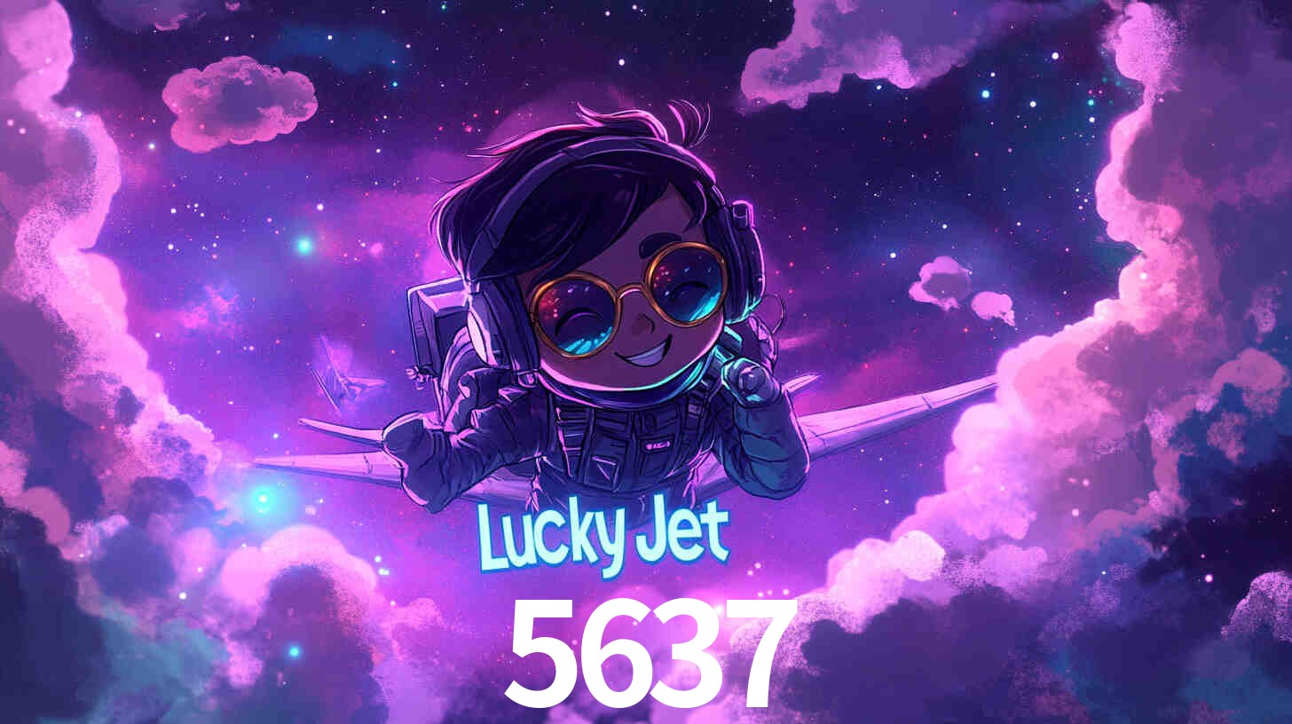 Jogo Aviator 5637