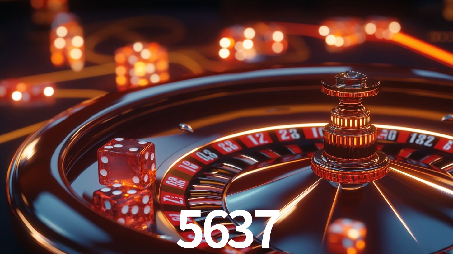 5637 bet